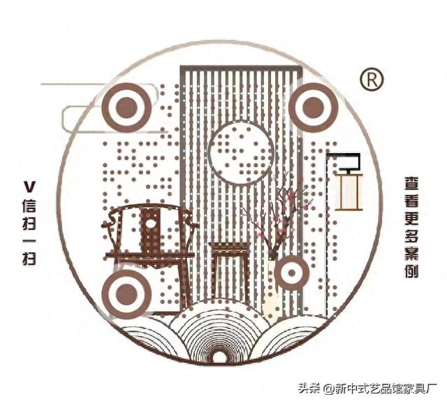 新中式装饰风格简约而典雅，展现了一种温馨的氛围-4.jpg