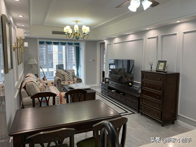 小户型美式风格，简单大气又耐看，还没入住先给大家分享一下-4.jpg