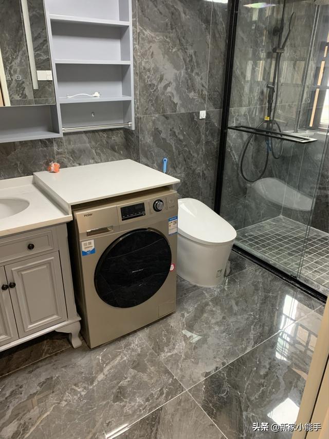 小户型美式风格，简单大气又耐看，还没入住先给大家分享一下-9.jpg