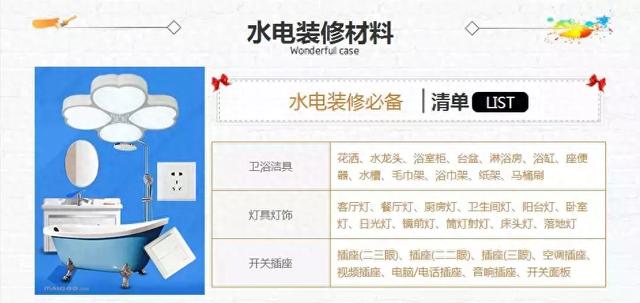 装修压力山大？带你捋清装修4大流程，3岁小孩都懂！附主辅材品牌-8.jpg