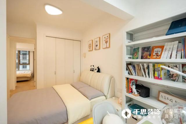 装修案例|118㎡原木奶油风清新简约-18.jpg
