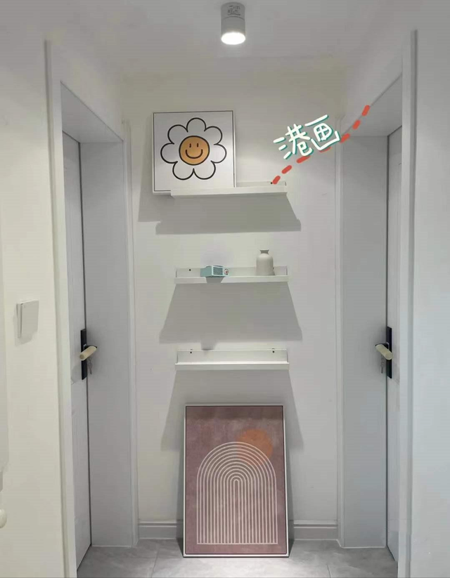 装修没必要攀比，她家硬装只花了5万，照样装修得简洁大方又好看-14.jpg