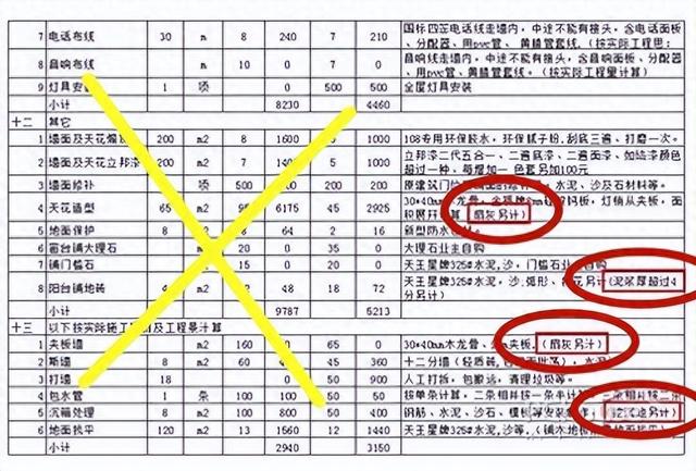 装修我们在一条战线！拿好这24条装修经验，你不是一个人在战斗！-1.jpg