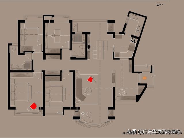 现代轻奢风装修，打造兼具舒适与格调的完美居所-2.jpg