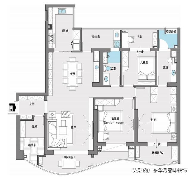 简洁又高级的现代轻奢风装修，品位独特，舒适至上-2.jpg