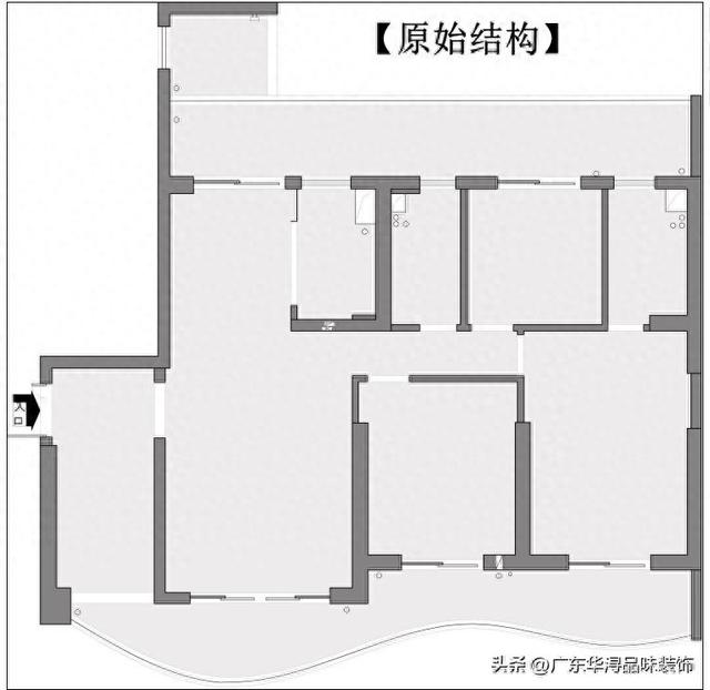 简洁又高级的现代轻奢风装修，品位独特，舒适至上-1.jpg