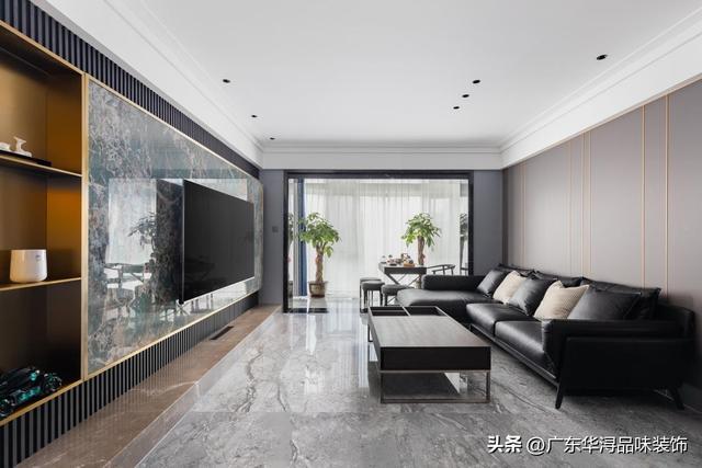简洁又高级的现代轻奢风装修，品位独特，舒适至上-4.jpg