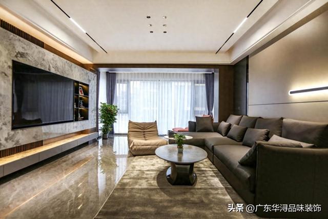 轻奢风格的装修设计，打造现代奢雅之境-1.jpg