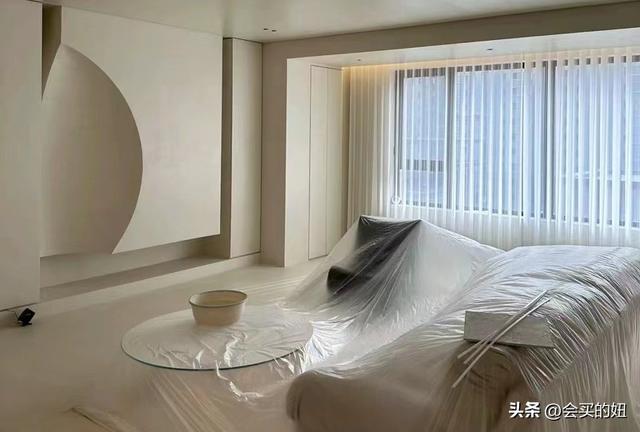 省钱装修的15个思路：把钱花在刀刃上，“穷装修”也能出好效果！-23.jpg