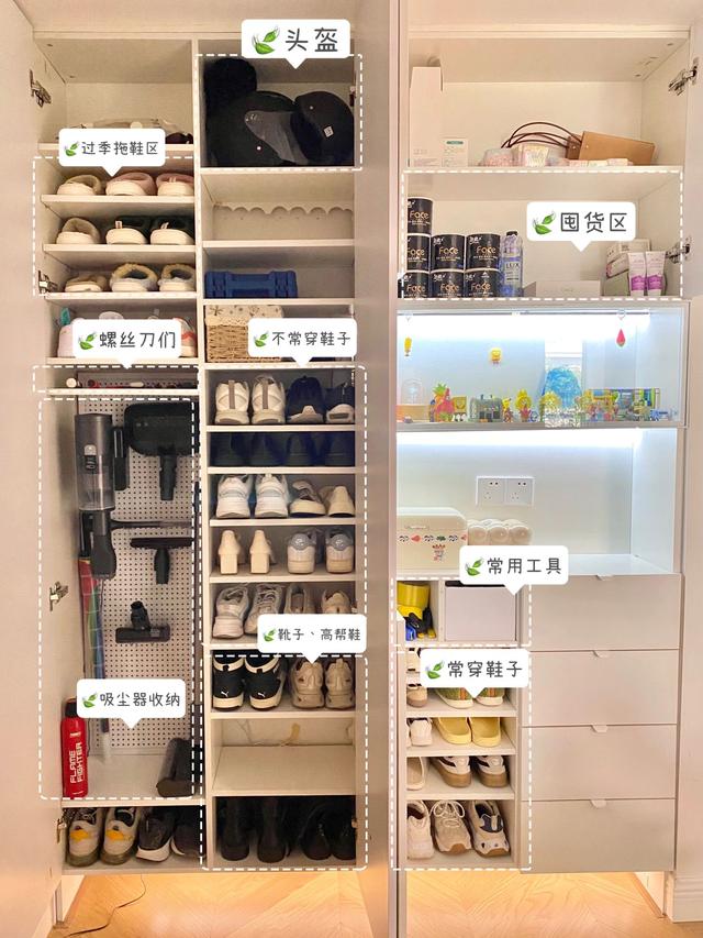 山东女主晒出131㎡新家：轻法式风设计高级又大气，越住越舒服-4.jpg