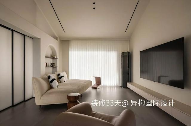 140㎡奶油风loft，两人一猫一狗的幸福之家-5.jpg