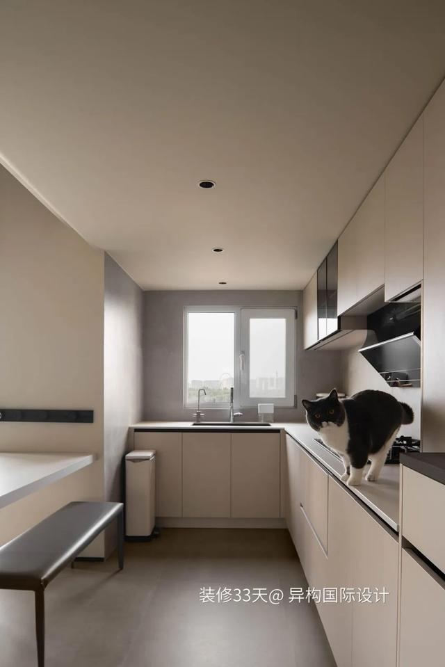140㎡奶油风loft，两人一猫一狗的幸福之家-10.jpg