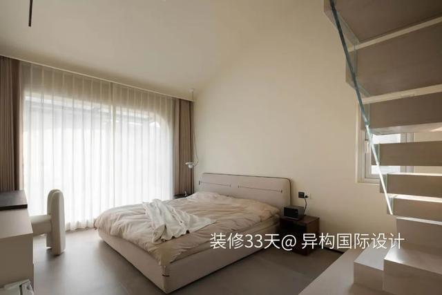 140㎡奶油风loft，两人一猫一狗的幸福之家-14.jpg