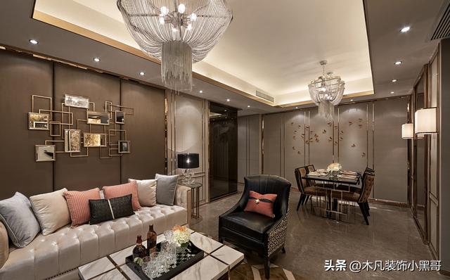 浪漫的轻奢格调装修，尽显低调的奢华-1.jpg