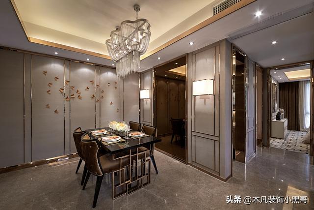 浪漫的轻奢格调装修，尽显低调的奢华-4.jpg