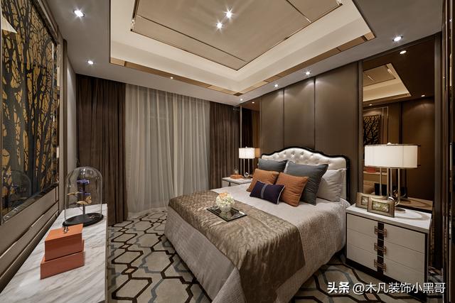 浪漫的轻奢格调装修，尽显低调的奢华-8.jpg