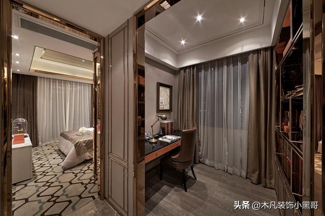 浪漫的轻奢格调装修，尽显低调的奢华-7.jpg