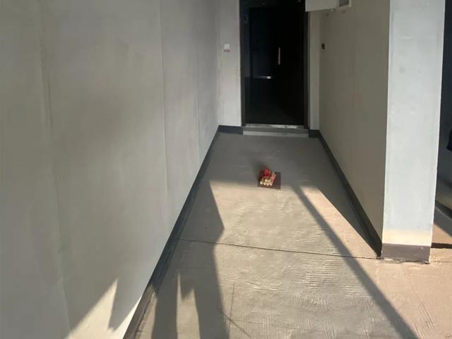 99㎡奶油风 | 恰到好处的静，藏不住的浪漫-9.jpg