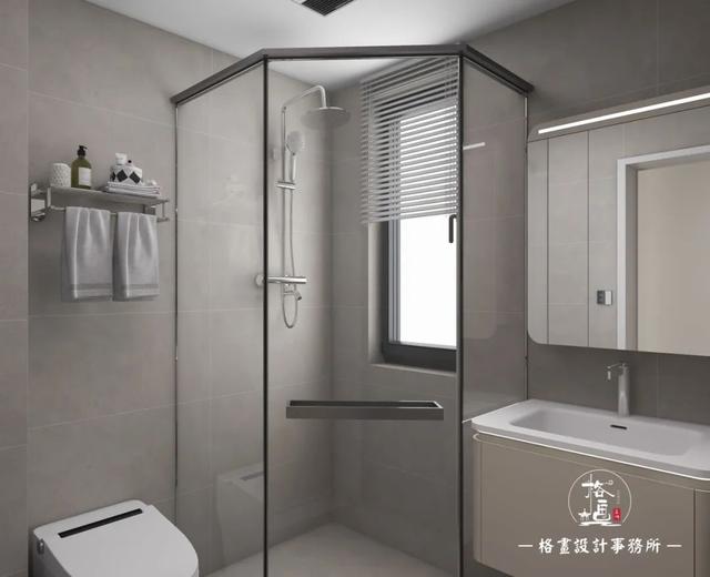 99㎡奶油风 | 恰到好处的静，藏不住的浪漫-56.jpg
