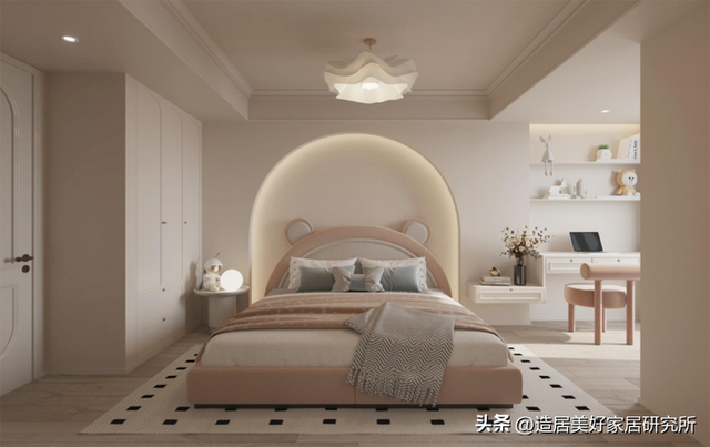 不出错的奶油风装修秘籍，你get了吗？-3.jpg