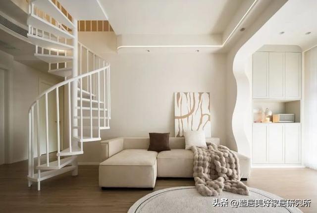 不出错的奶油风装修秘籍，你get了吗？-7.jpg