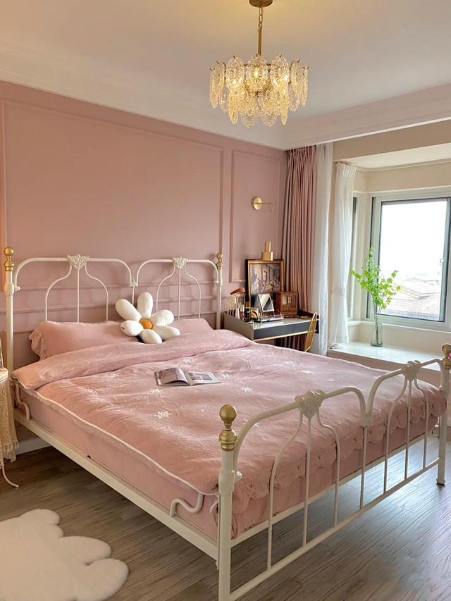 上海一新婚夫妇，坚持“美式装修”，全屋那叫一个高级，必须晒晒-27.jpg