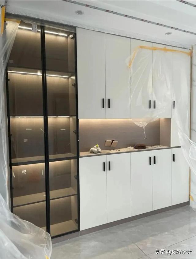 二十款轻奢风全屋定制-8.jpg