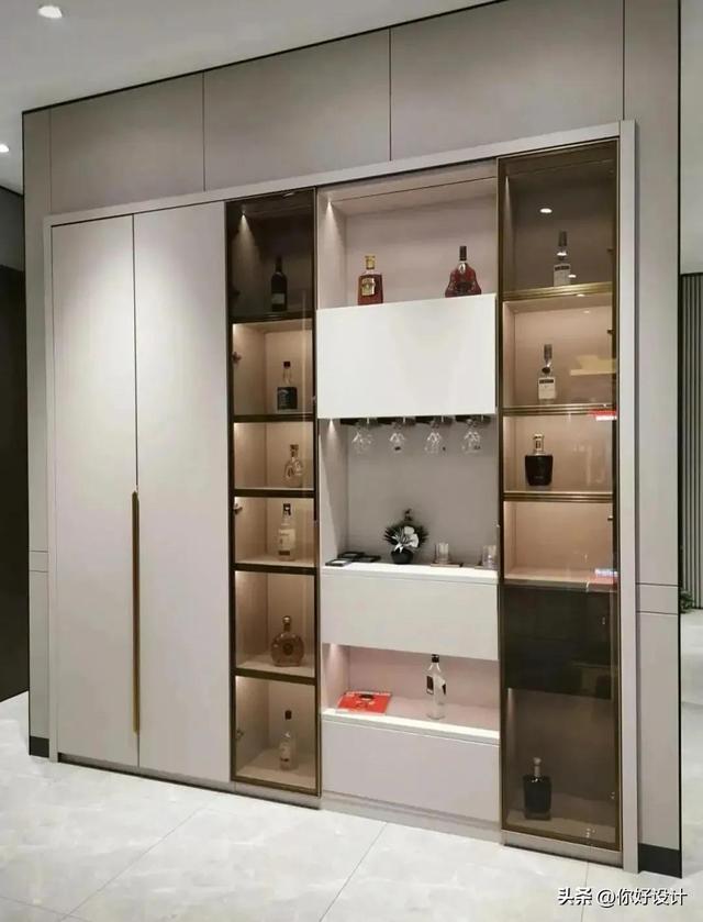 二十款轻奢风全屋定制-12.jpg