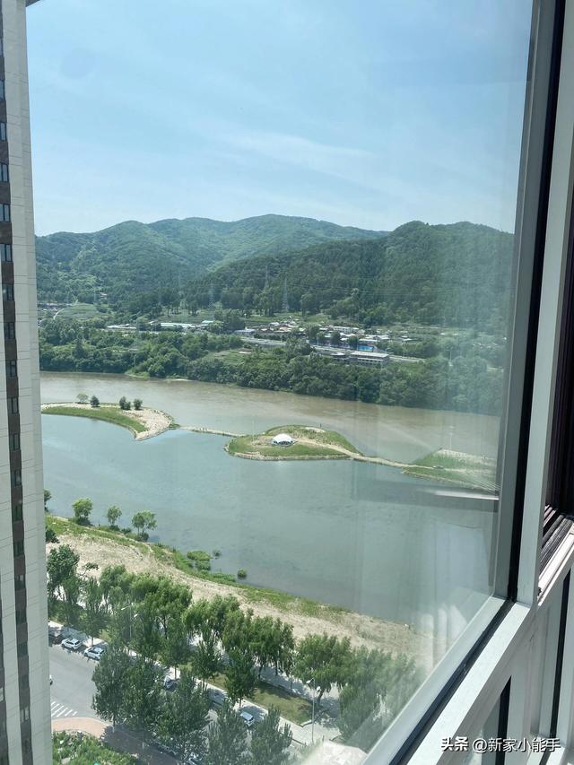 110平奶油风新房，装修花了12万，打扫干净很耐看，分享一下吧！-11.jpg