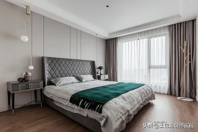 美式风太高级！80万打造168㎡四口之家，看完好想照着装-15.jpg