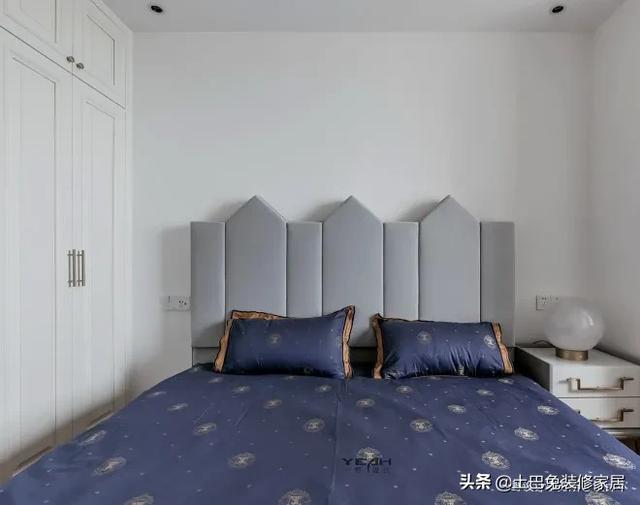 美式风太高级！80万打造168㎡四口之家，看完好想照着装-18.jpg
