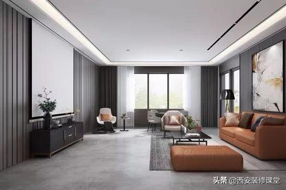 装修轻奢风费钱不？到底好不好看？-11.jpg