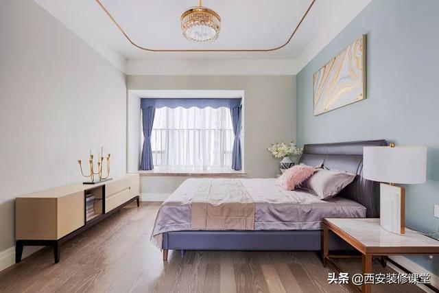 装修轻奢风费钱不？到底好不好看？-16.jpg