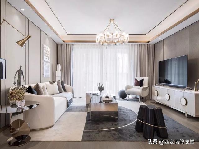 装修轻奢风费钱不？到底好不好看？-41.jpg