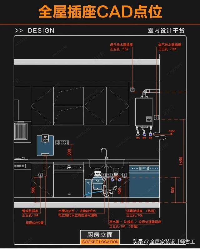 给大家分享一套U型橱柜艺术品般的高级感-5.jpg