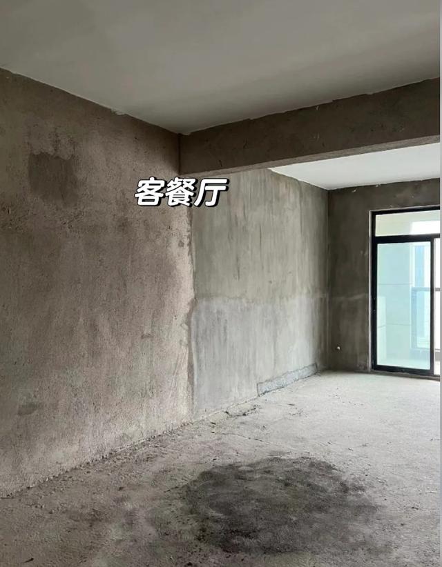 115㎡装修前vs装修后，法式轻复古-3.jpg