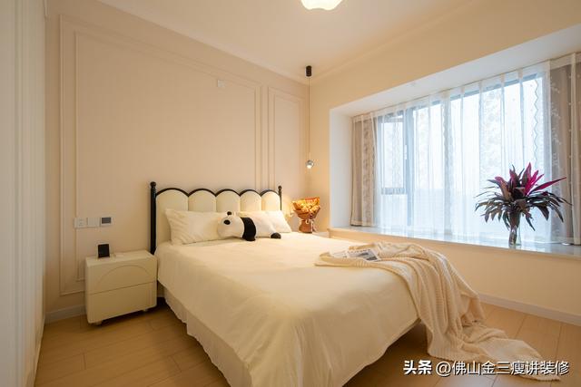 【常见风格】奶油风怎么装：打造奶油般甜蜜的家-14.jpg