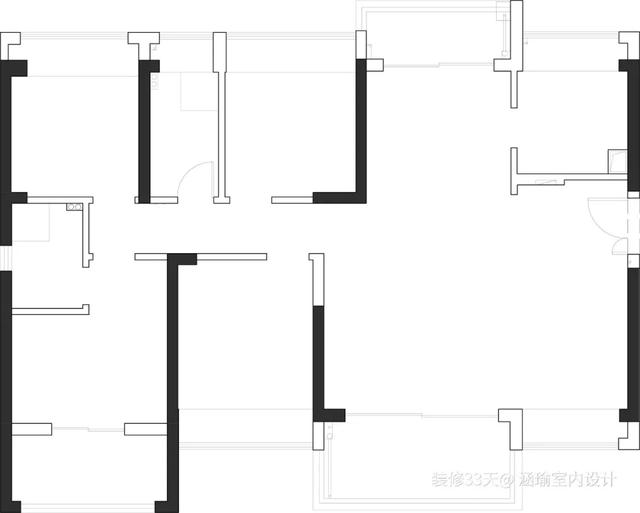 136平现代轻法式质感二孩四室-3.jpg
