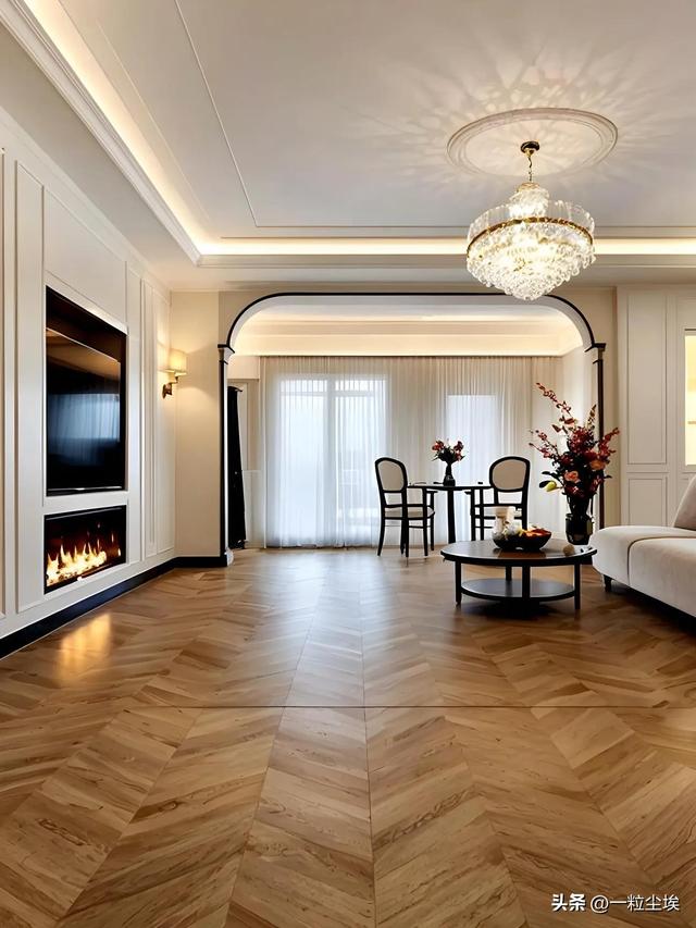 108m²法式不过度装修，奶油风、轻法式完美融合，尽显极致魅力-5.jpg