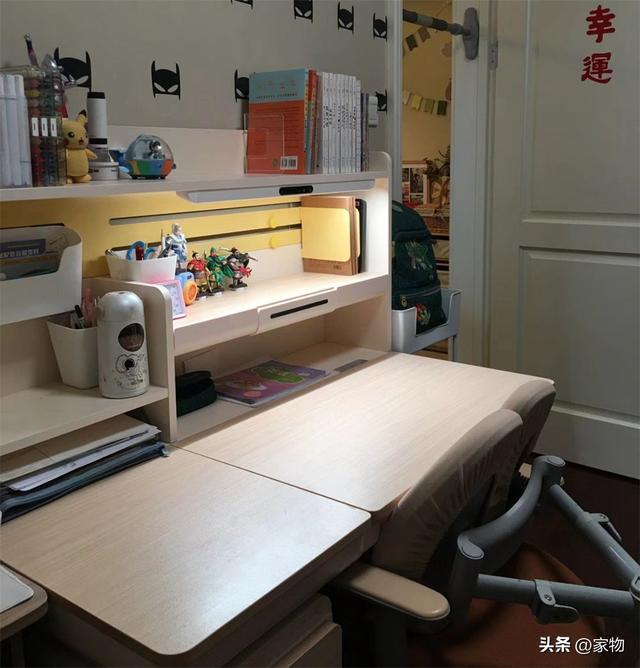 深圳二胎妈妈晒四口之家，77㎡老房装修陈旧杂物多，却太有烟火气-10.jpg