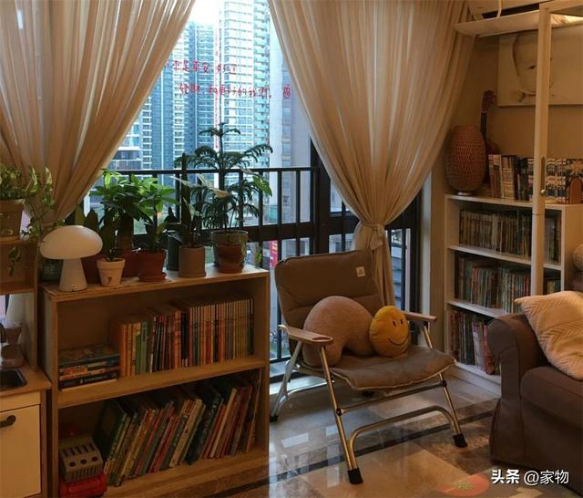 深圳二胎妈妈晒四口之家，77㎡老房装修陈旧杂物多，却太有烟火气-8.jpg