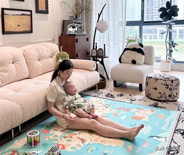 家里有娃后，越来越觉得这8处装修是“鸡肋”，谁还在效仿呢？-1.jpg