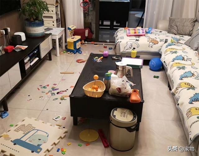 家里有娃后，越来越觉得这8处装修是“鸡肋”，谁还在效仿呢？-2.jpg