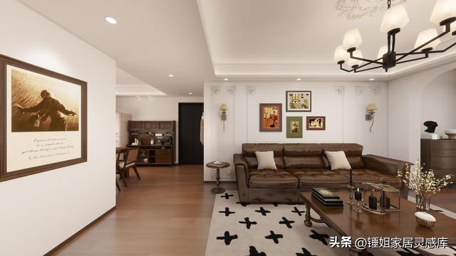 永不过时的美式风，尽显高级尊贵的装修品质，简直太喜欢了！-2.jpg