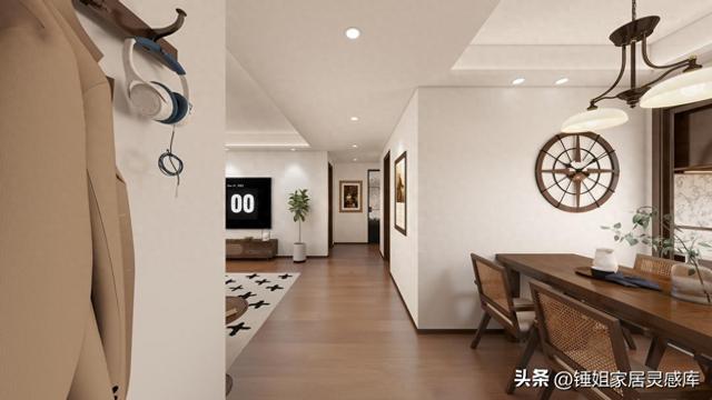 永不过时的美式风，尽显高级尊贵的装修品质，简直太喜欢了！-1.jpg