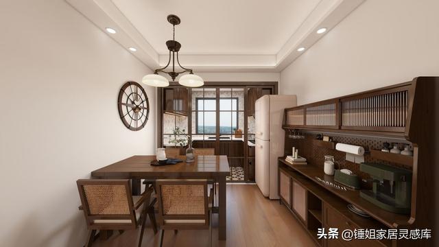 永不过时的美式风，尽显高级尊贵的装修品质，简直太喜欢了！-5.jpg