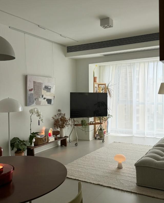 120㎡硬装软装对比，真的不要把钱花到堆积建材上头-3.jpg