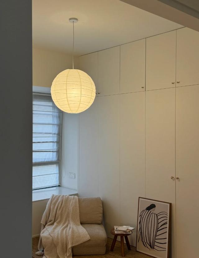 120㎡硬装软装对比，真的不要把钱花到堆积建材上头-10.jpg