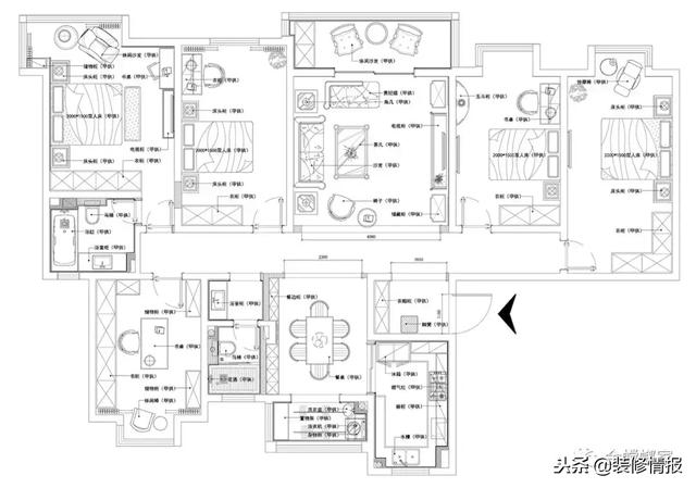 原来除了咖啡，美式作为家装也别有风味-3.jpg