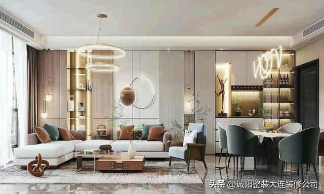 轻奢风：谁的装修心头好-3.jpg